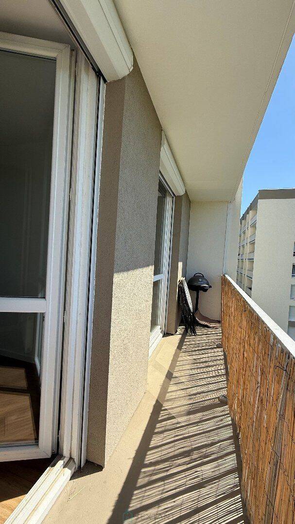 Appartement 4 pièces 81 m² · à Déville-lès-Rouen · 81 m² · 167 000 €