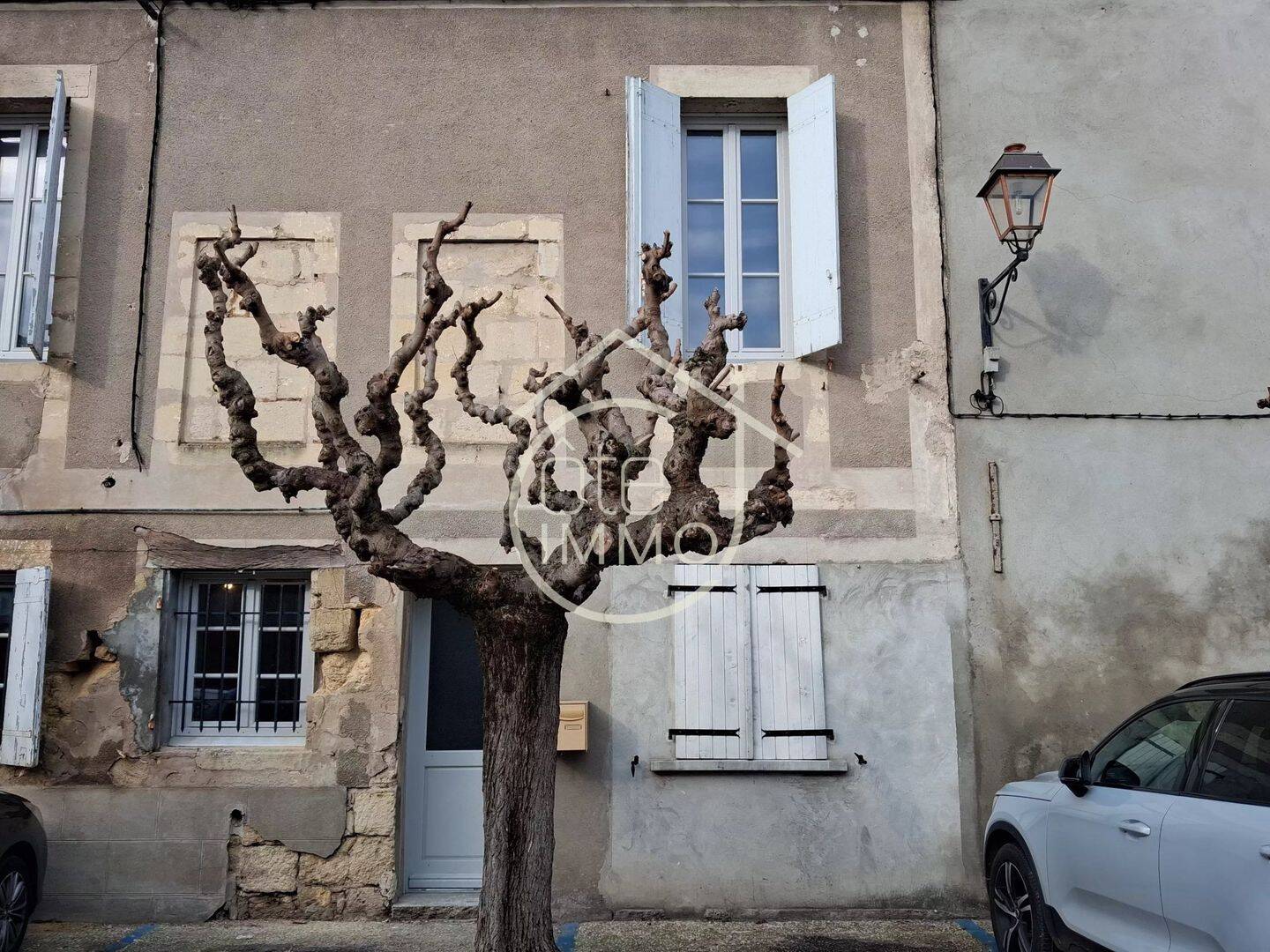 Appartement 3 pièces 52 m² · à Castillon-la-Bataille · 52 m² · 570 €