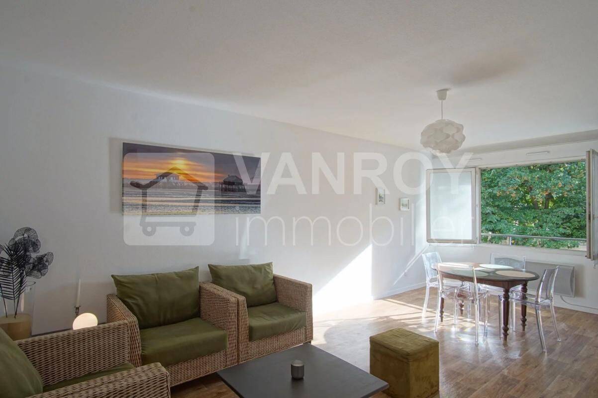 Appartement 3 pièces 68 m² · à Bordeaux · 68 m² · 1 579 €/mois