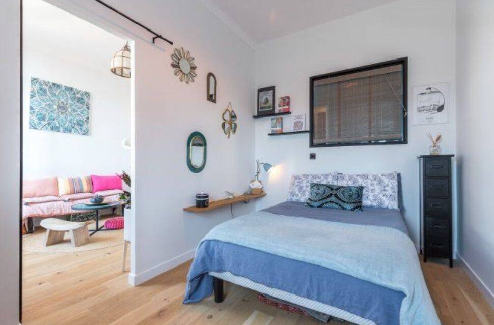 Appartement 1 pièce 25 m² · à Paris 6ème Arrondissement · 25 m² · 860 €/mois