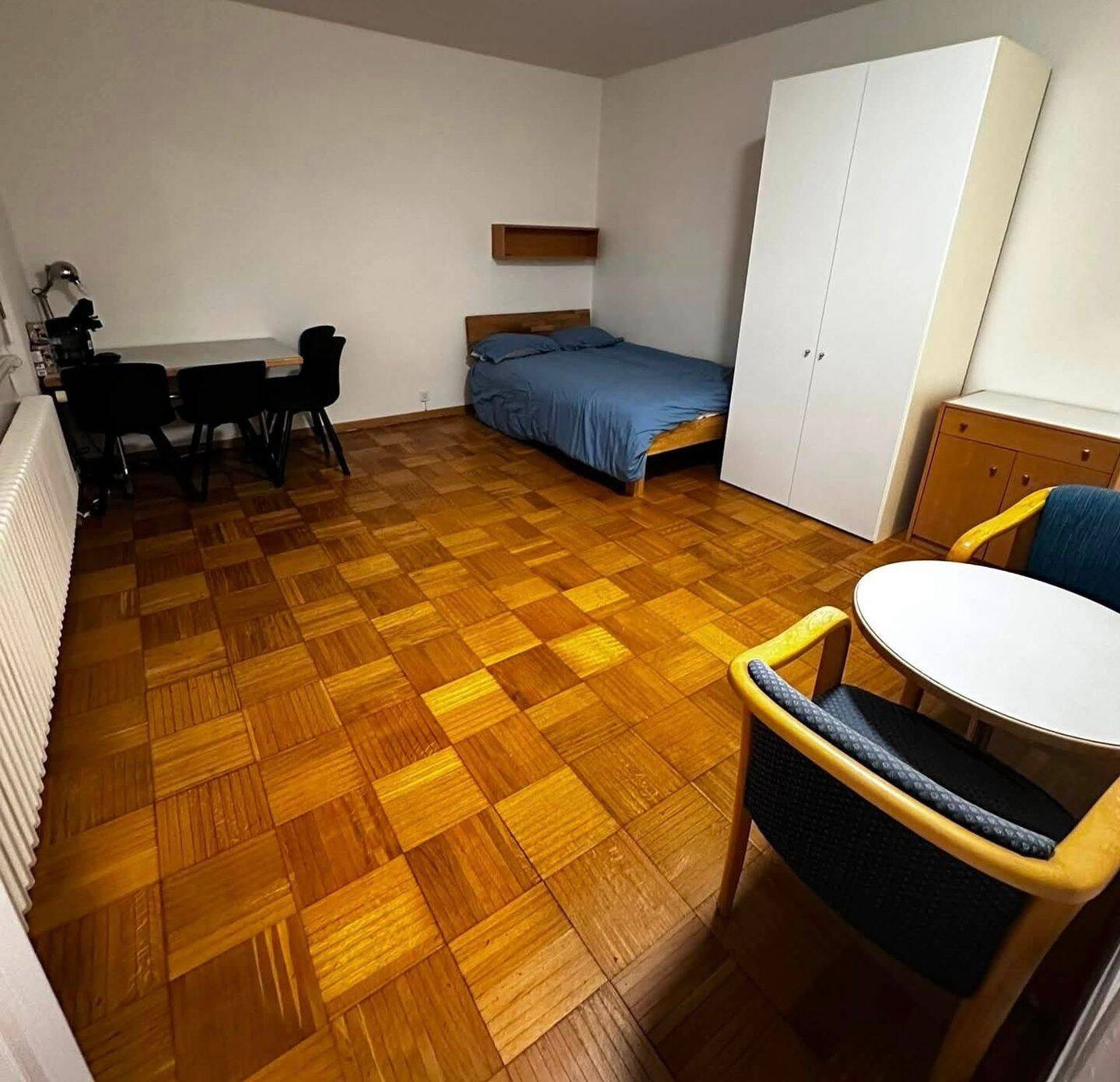 Appartement 1 pièce 24 m² · à Tours · 24 m² · 484 €