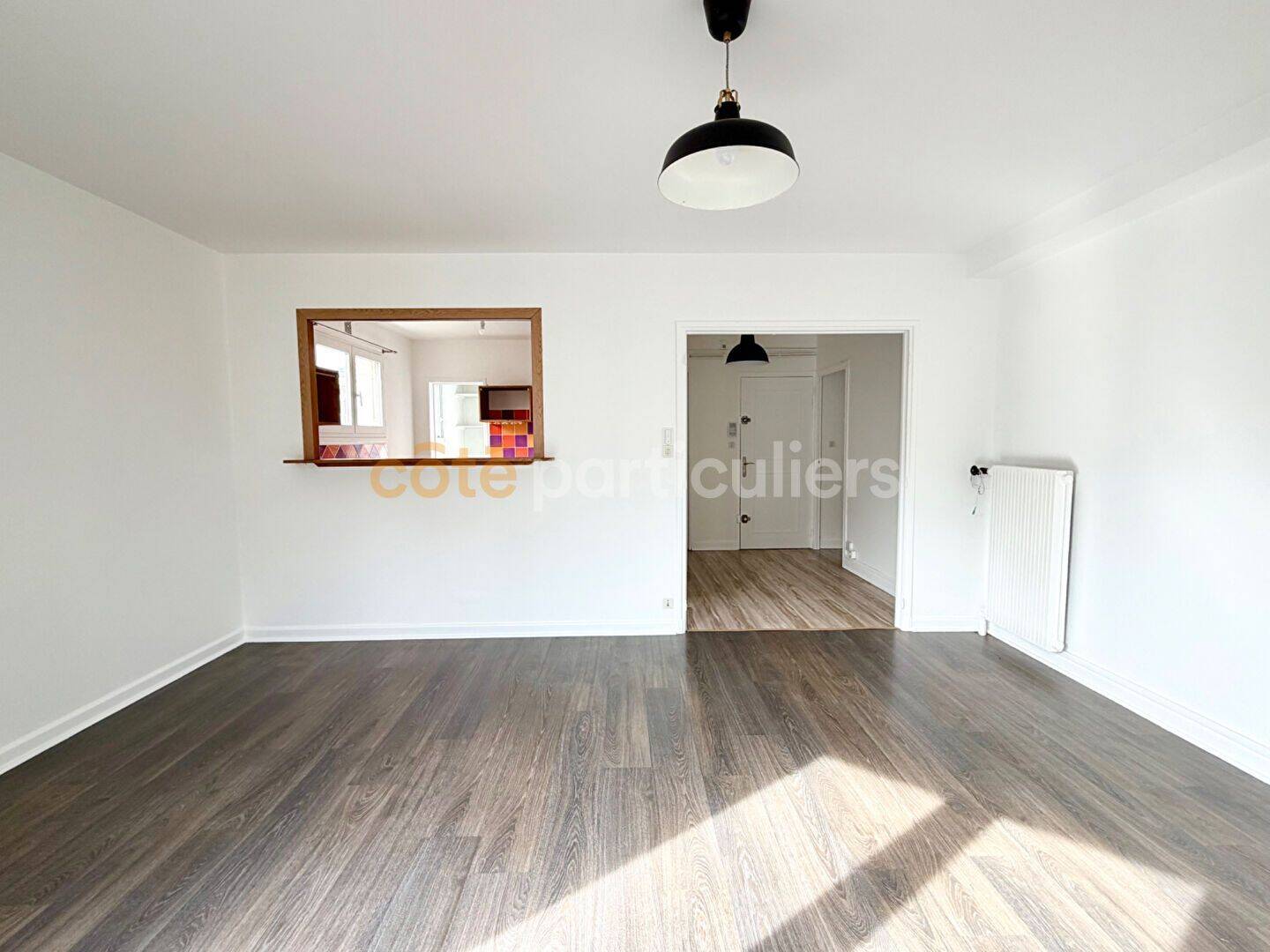 Appartement 4 pièces 85 m² · à Clermont-Ferrand · 85 m² · 790 €/mois