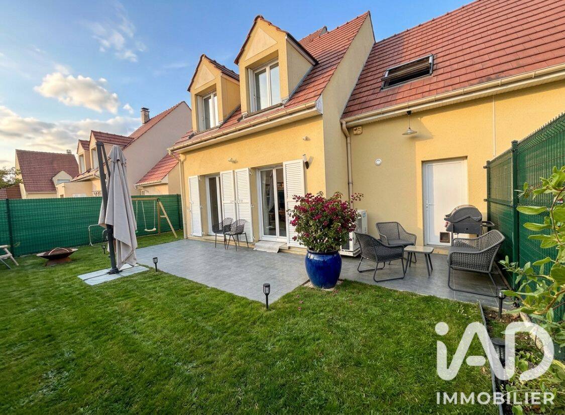 Maison 1 pièce 99 m² · à Savigny-le-Temple · 99,4 m² · 320 000 €