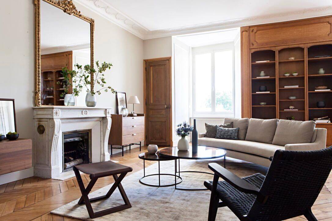 Appartement 4 pièces 114 m² · à Paris 8ème Arrondissement · 114 m² · 6 788 €/mois