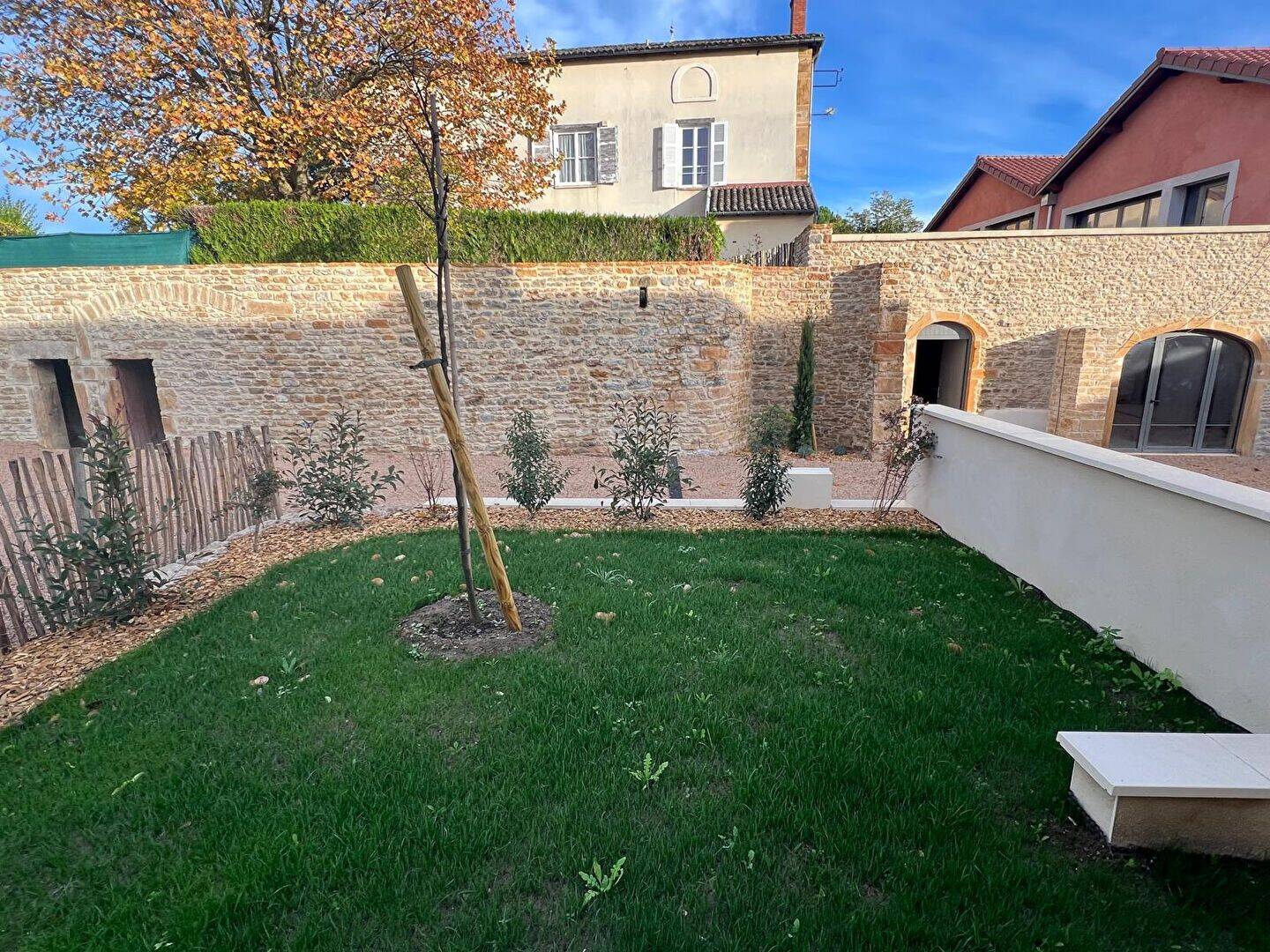 Maison 5 pièces 125 m² · à Cogny · 125 m² · 215 000 €