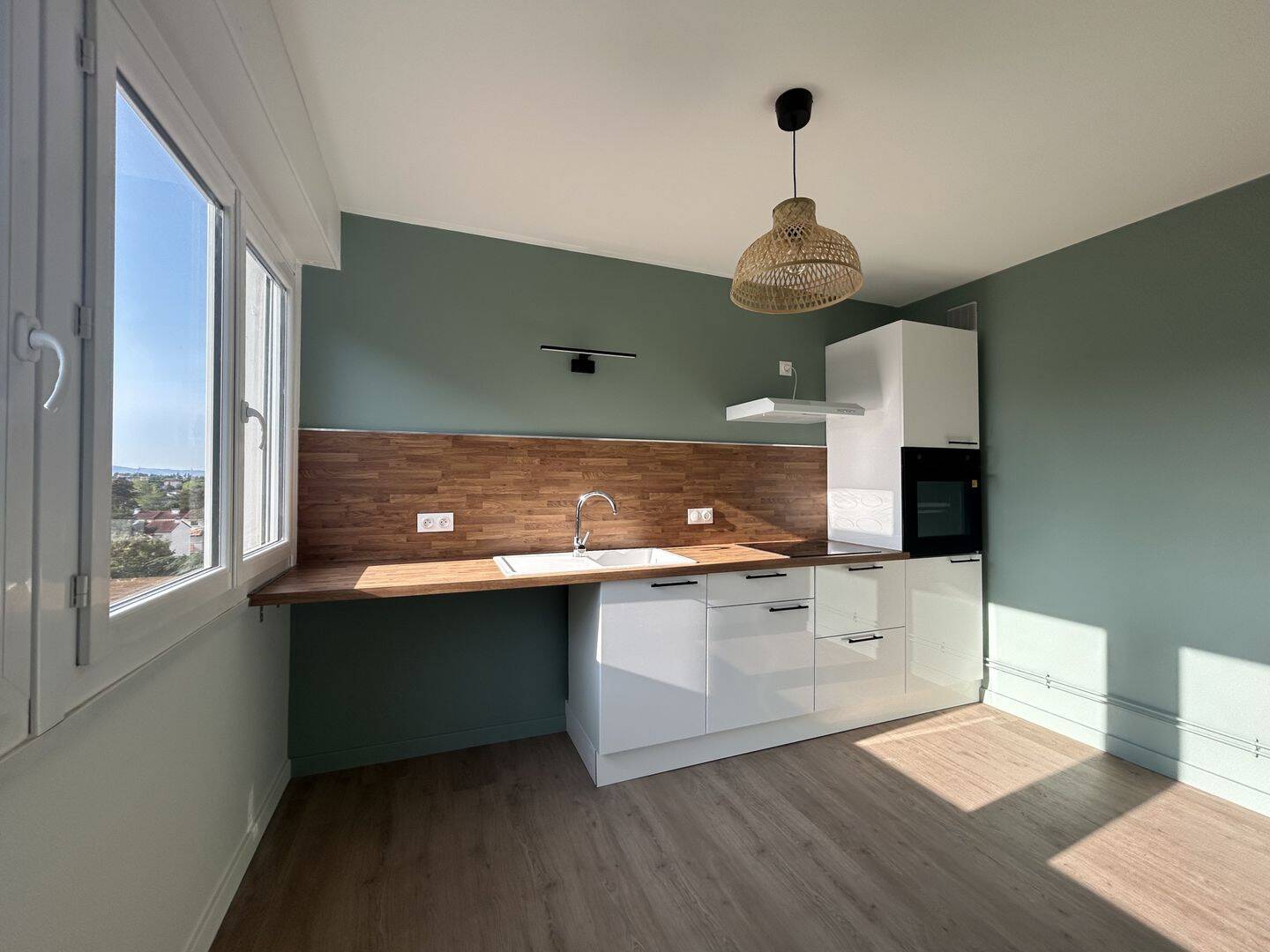 Appartement 2 pièces 47 m² · à Villefranche-sur-Saône · 47,1 m² · 750 €