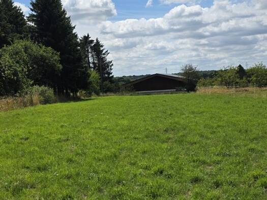 Terrain constructible à vendre 205 000 € 918 m² de terrain Hussigny-Godbrange 54590