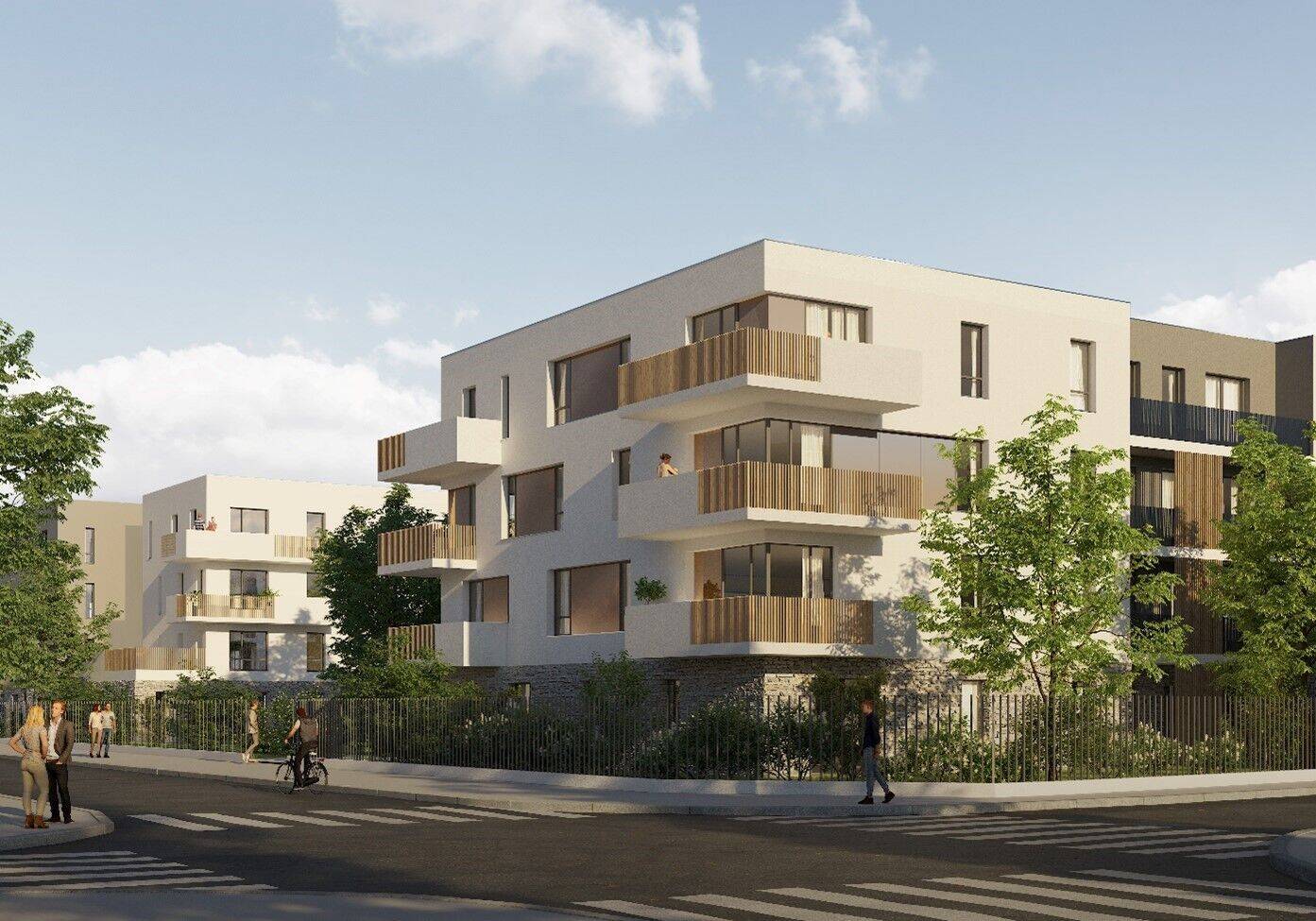 Appartement 1 pièce 21 m² · à Chatou · 20,5 m² · 585 €