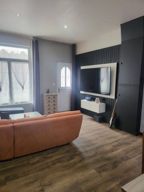Maison 6 pièces 125 m² · à Eu · 125 m² · 257 000 €