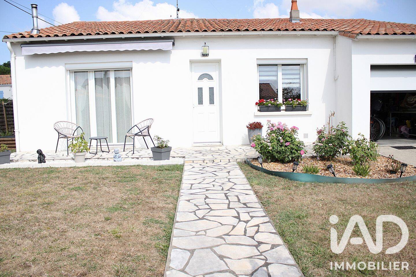 Maison 3 pièces 88 m² · à Médis · 87,5 m² · 272 000 €