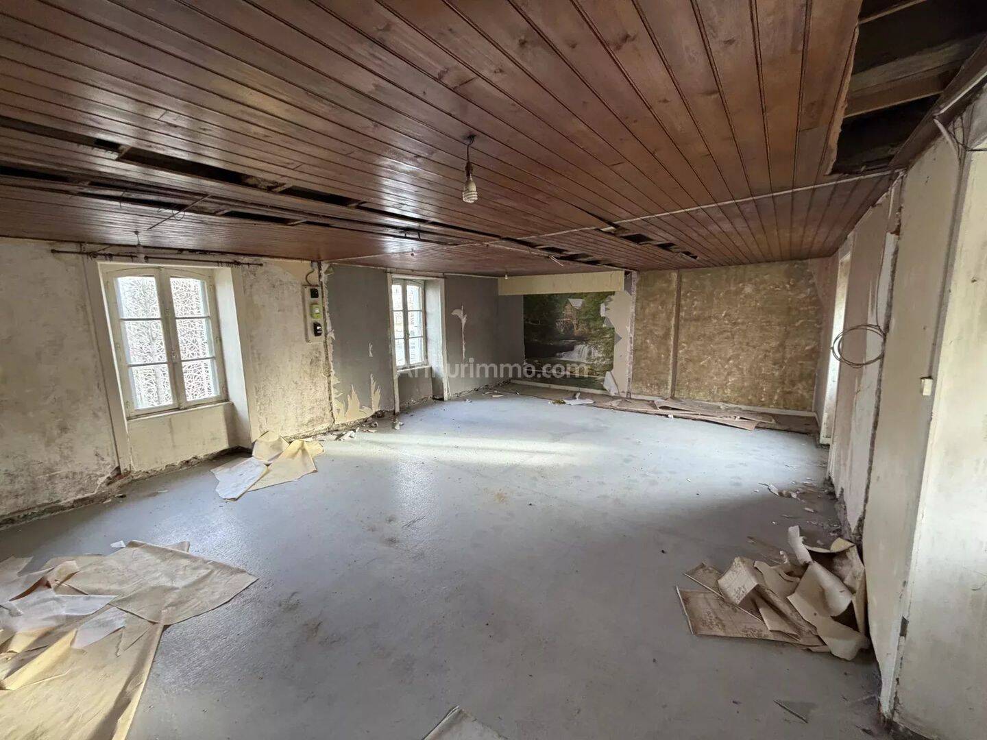 Appartement 3 pièces 98 m² · à Dinan · 97,6 m² · 148 400 €
