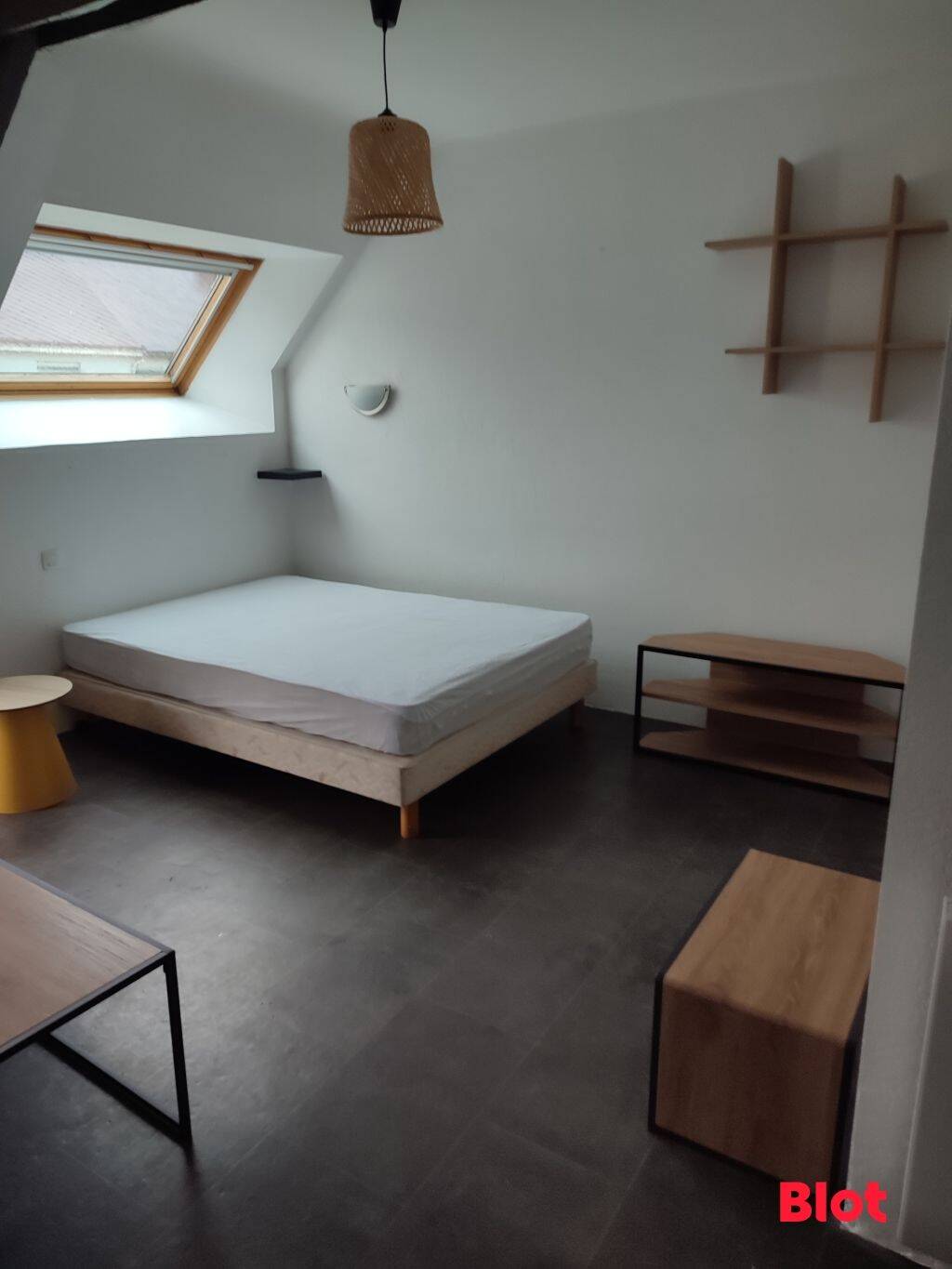 Appartement 1 pièce 20 m² · à Saint-Avé · 20,3 m² · 420 €/mois