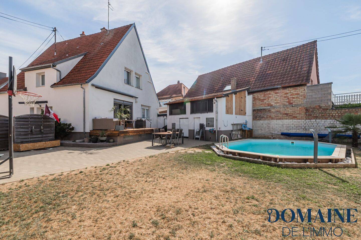 Maison 5 pièces 129 m² · à Haguenau · 129 m² · 489 000 €