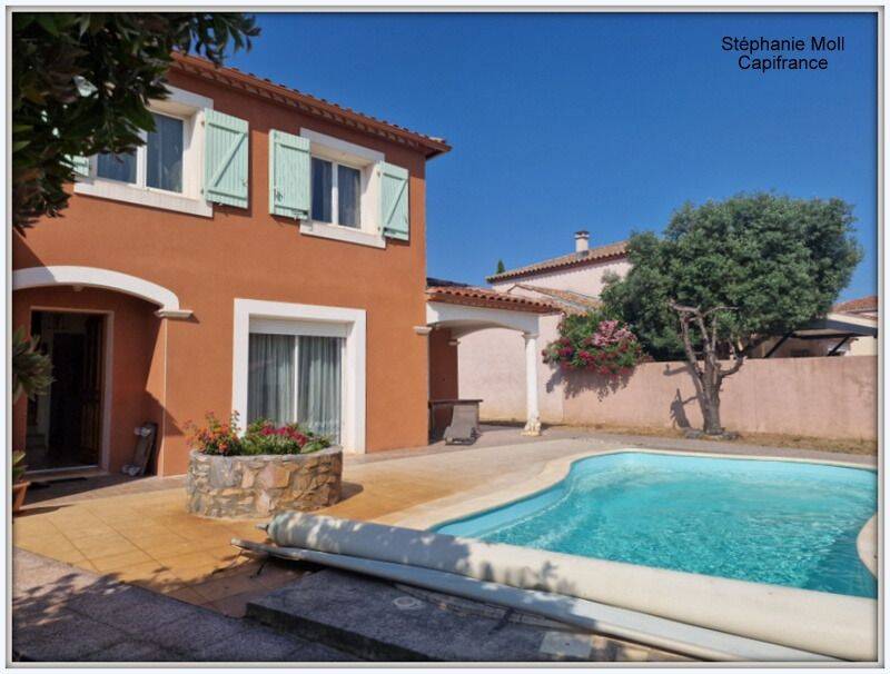 Maison 4 pièces 105 m² · à Narbonne · 105 m² · 350 000 €