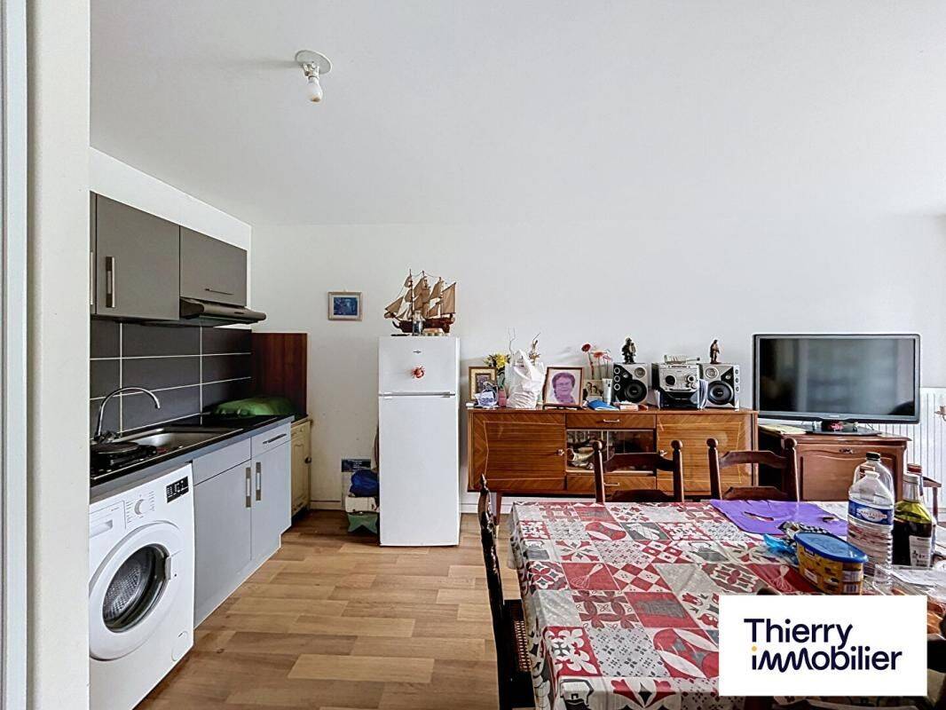 Appartement 2 pièces 41 m² · à Pleurtuit · 41 m² · 139 999 €