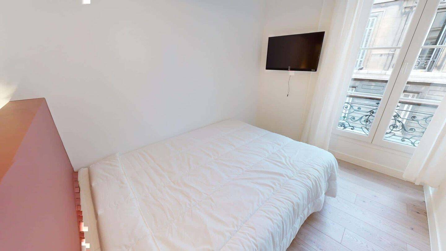 1 pièce 15 m² · à Marseille 13ème Arrondissement · 15 m² · 550 €