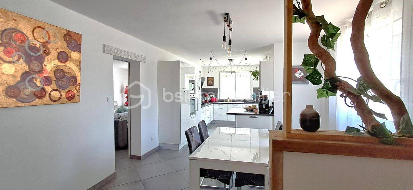 Maison 5 pièces 145 m² · à Alès · 145 m² · 268 000 €