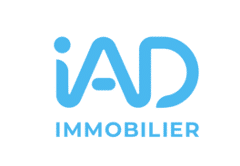iad France Virginie Bauduin logo