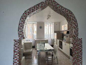 Maison 4 pièces 72 m² · à Roubaix · 72 m² · 800 €