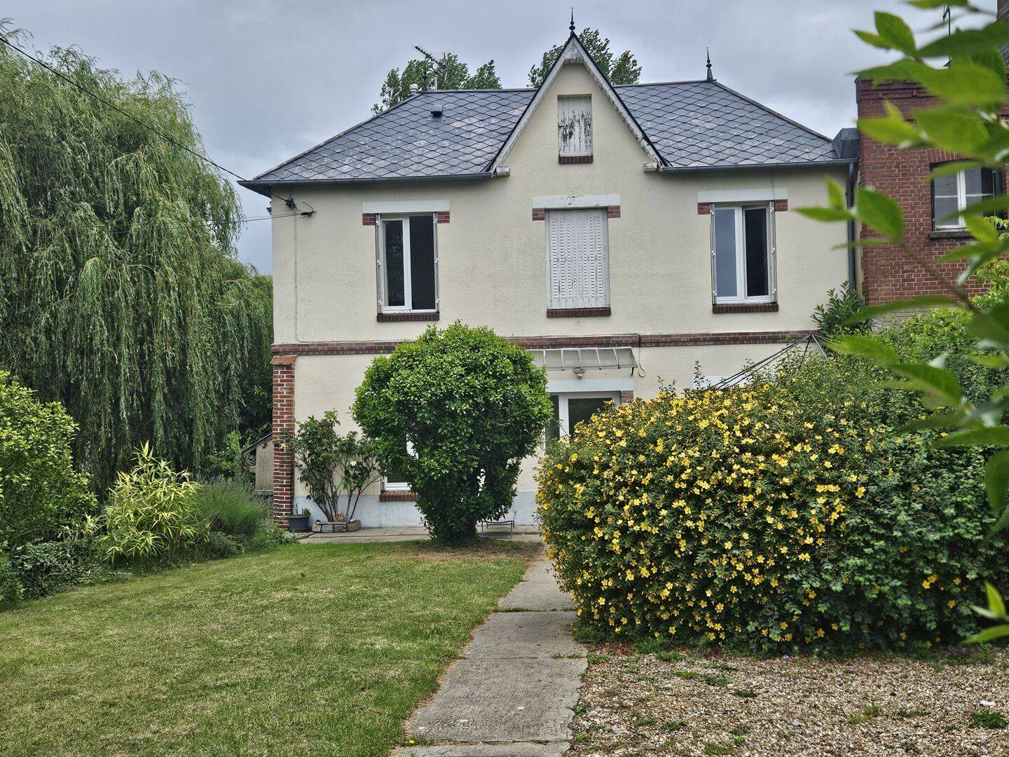 Maison 3 pièces 70 m² · à Bernay · 70 m² · 169 600 €