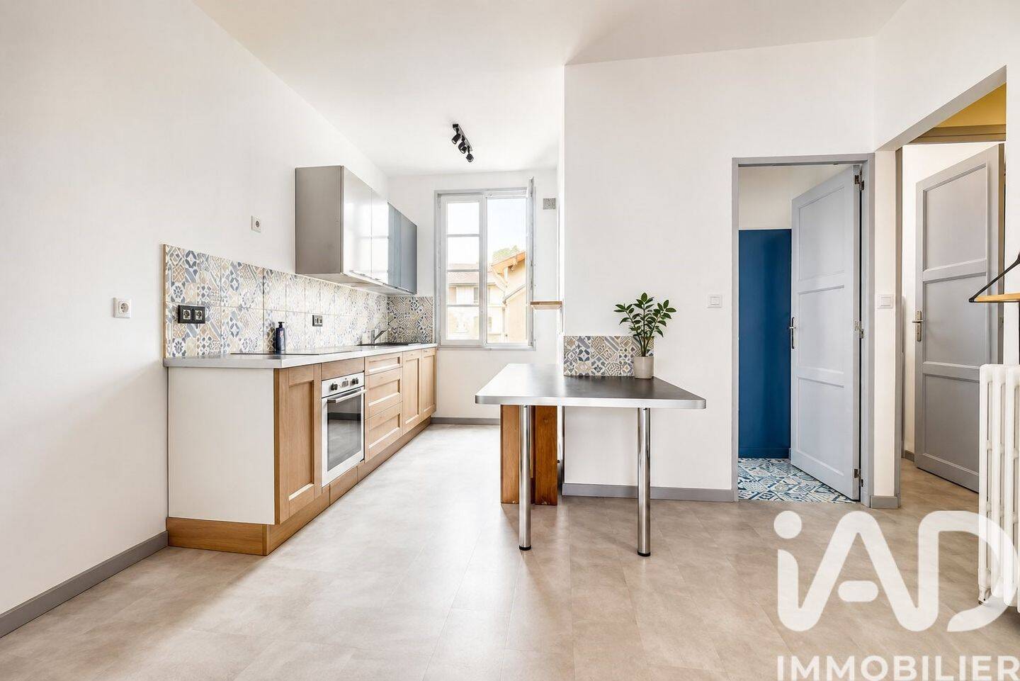 Appartement 3 pièces 72 m² · à Villers-Saint-Paul · 72 m² · 129 000 €
