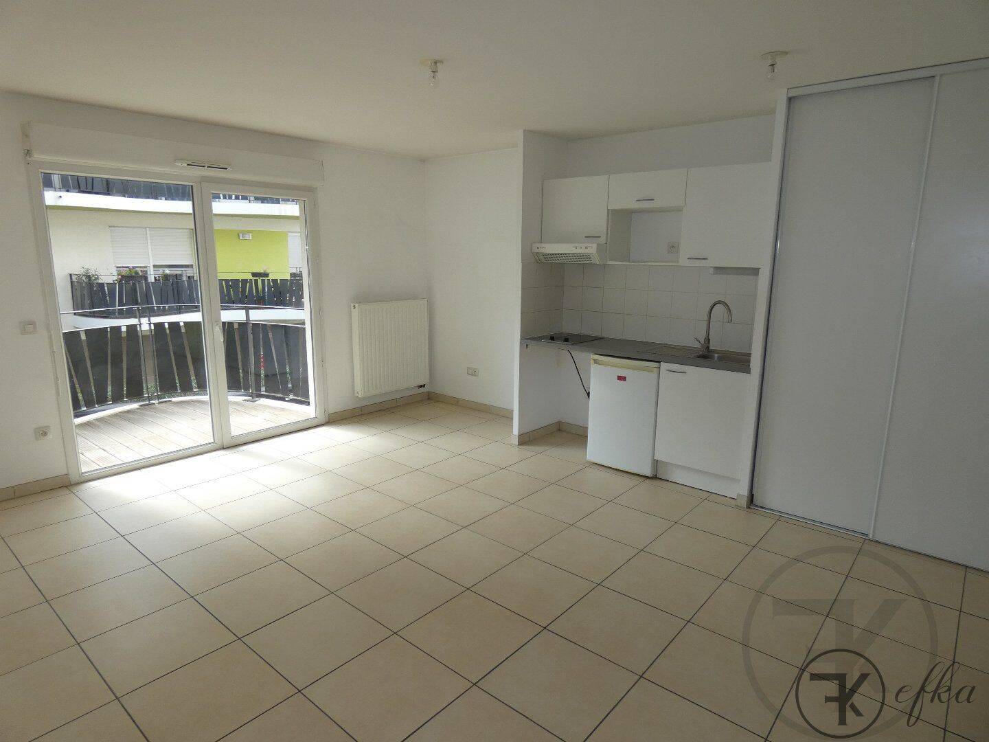 Appartement 2 pièces 45 m² · à Castelnau-le-lez · 45,3 m² · 810 €