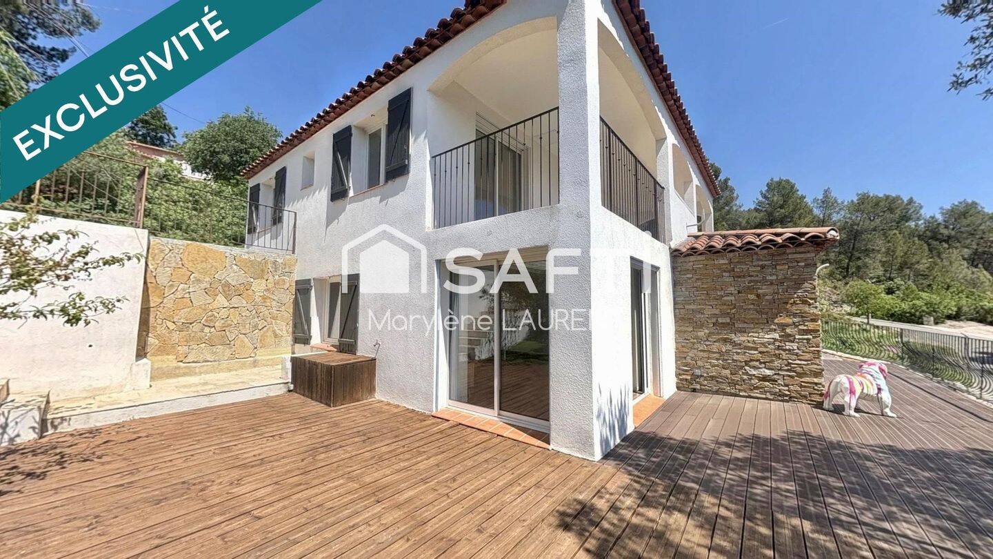 Maison 3 pièces 80 m² · à Le Luc · 80 m² · 239 000 €