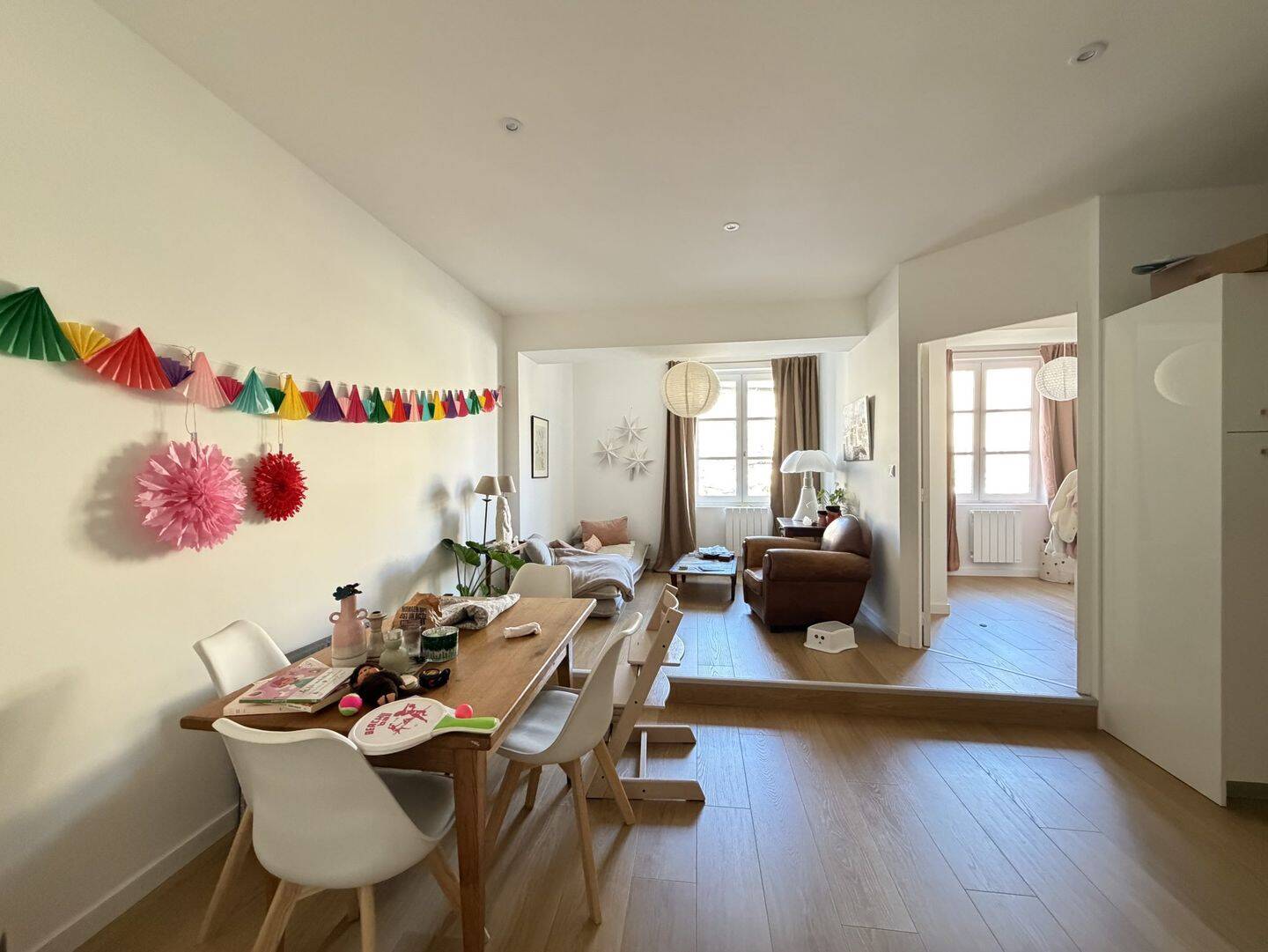 Appartement 3 pièces 68 m² · à Rodez · 67,7 m² · 840 €/mois