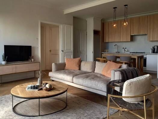 Appartement à vendre - neuf 229 900 € 4 pièces 3 chambres 83 m² 5ème étage Maurice Audin Clichy-sous-Bois 93390