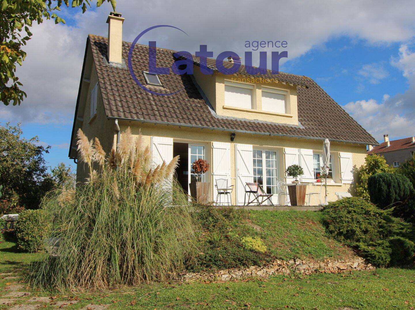Maison 5 pièces 131 m² · à Dreux · 131 m² · 299 000 €