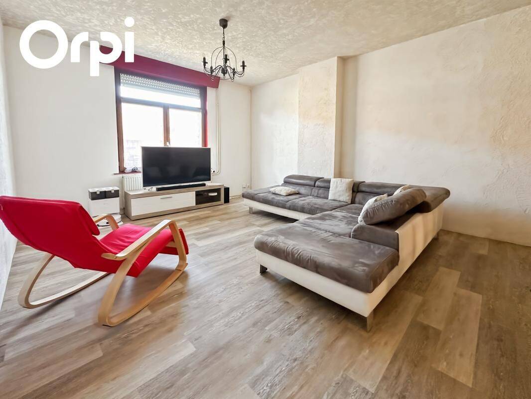 Maison 5 pièces 110 m² · à Anzin-Saint-Aubin · 110 m² · 200 000 €