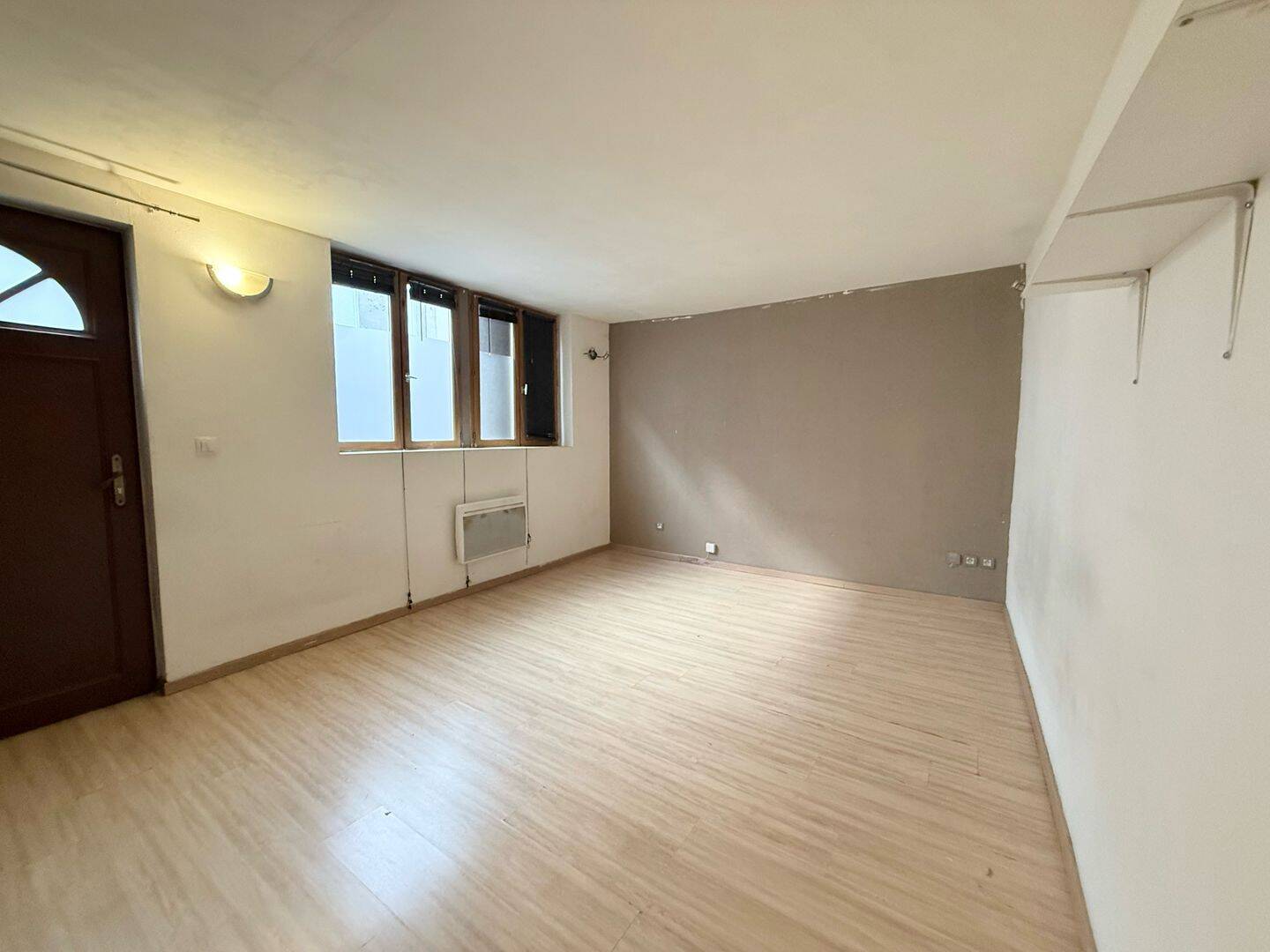 Appartement 1 pièce 31 m² · à Vierzon · 31 m² · 360 €