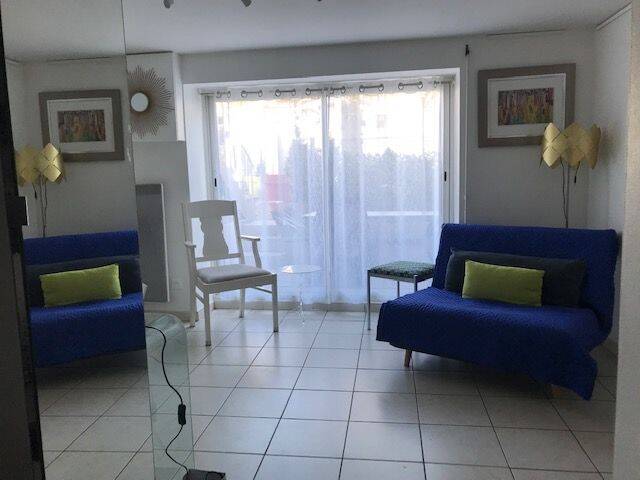Appartement 2 pièces 29 m² · à Bordeaux · 29 m² · 793 €/mois