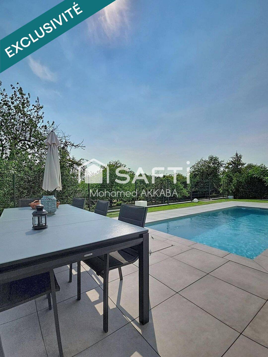 Maison 6 pièces 150 m² · à Kerbach · 150 m² · 615 000 €