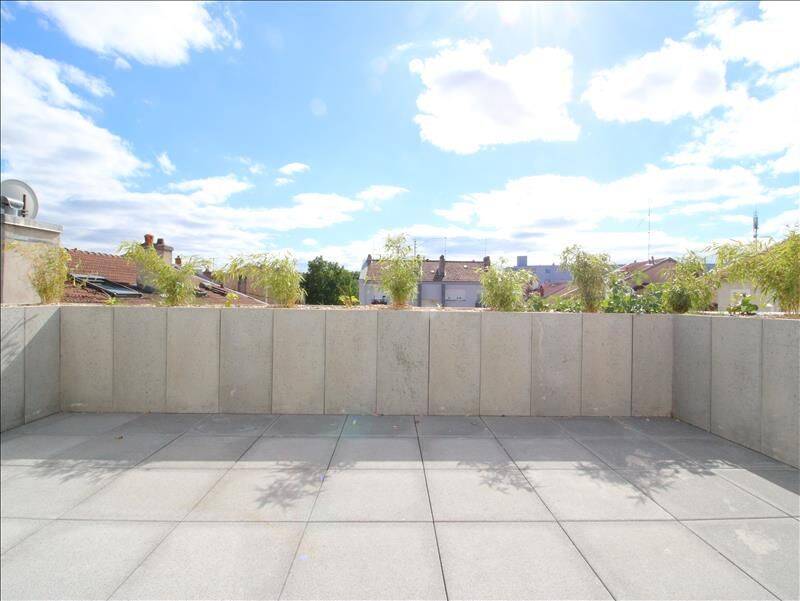Appartement 3 pièces 62 m² · à Nancy · 62 m² · 873 €