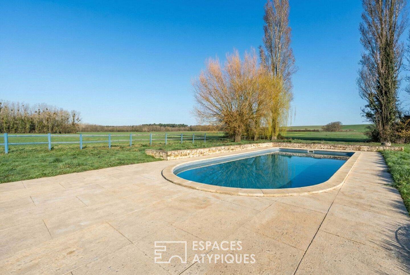 Maison 7 pièces 190 m² · à Assay · 190 m² · 350 000 €
