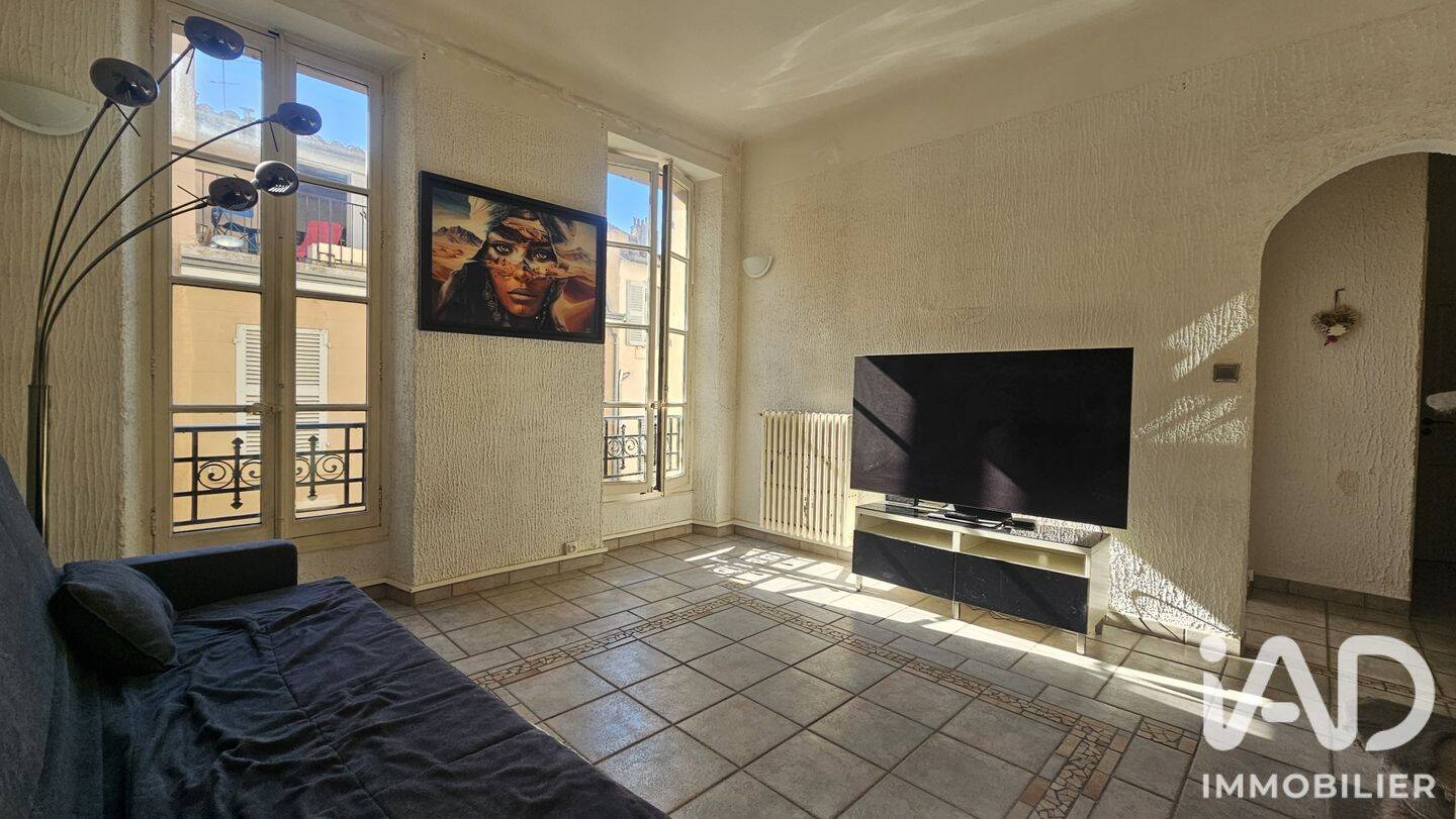 Appartement 4 pièces 72 m² · à Marseille 1er Arrondissement · 72 m² · 1 150 €/mois