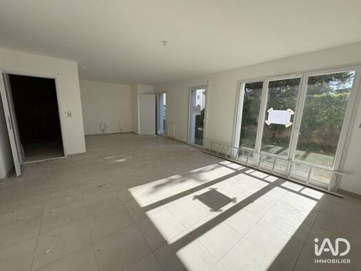 Maison à vendre - neuf 249 900 € 5 pièces 4 chambres 99 m² 387 m² de terrain Ville d'Ornay La Roche-sur-Yon 85000