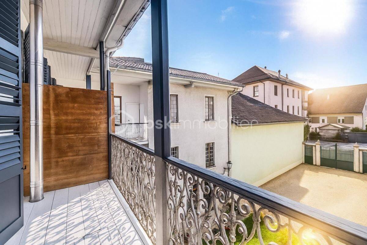 Appartement 2 pièces 58 m² · à Faverges-Seythenex · 58,1 m² · 165 000 €