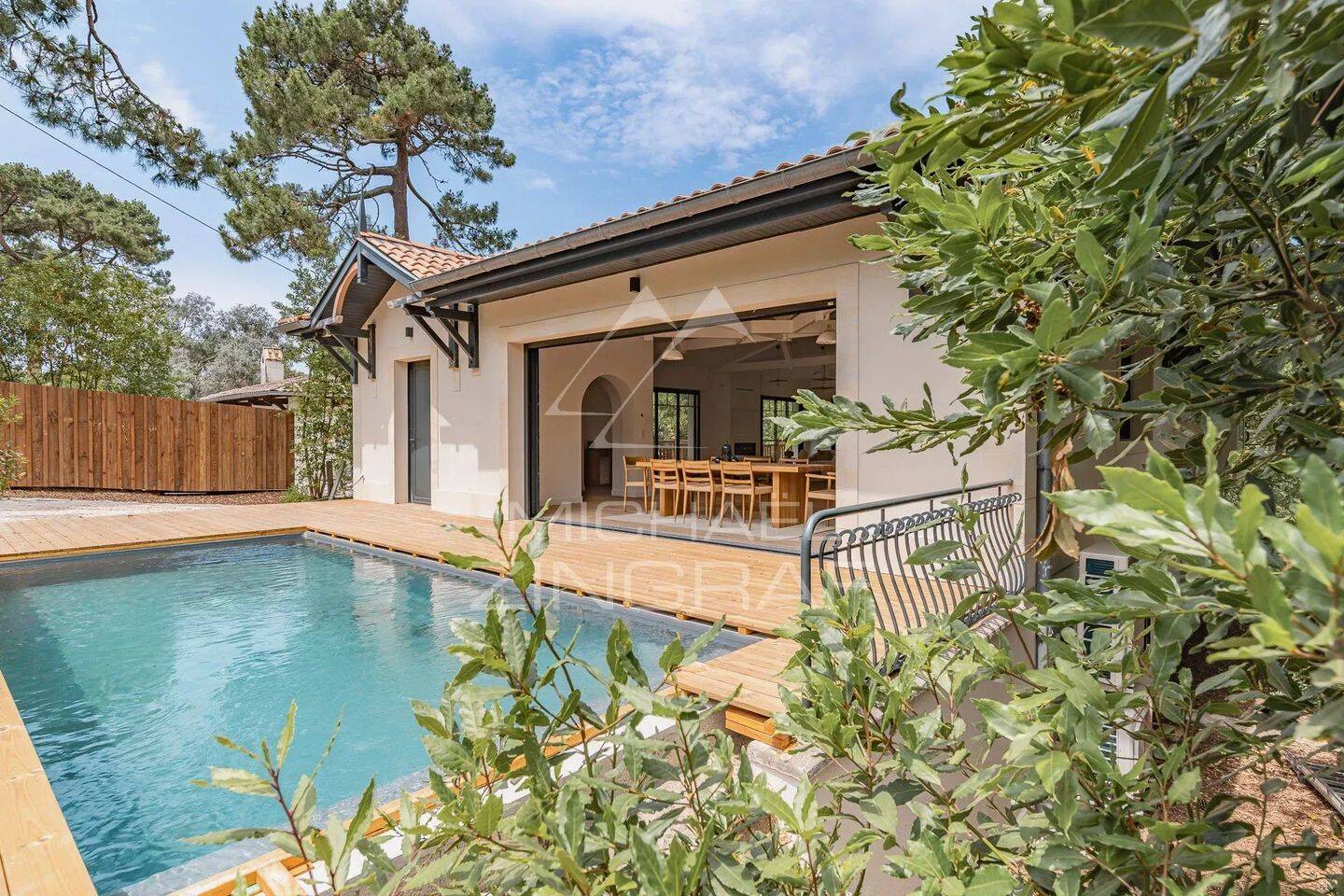Maison 5 pièces 220 m² · à Arcachon · 220 m² · 2 365 000 €