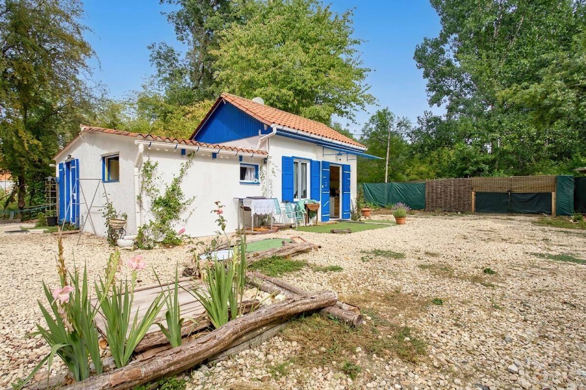 Maison 2 pièces 45 m² · à Chancelade · 45 m² · 109 900 €