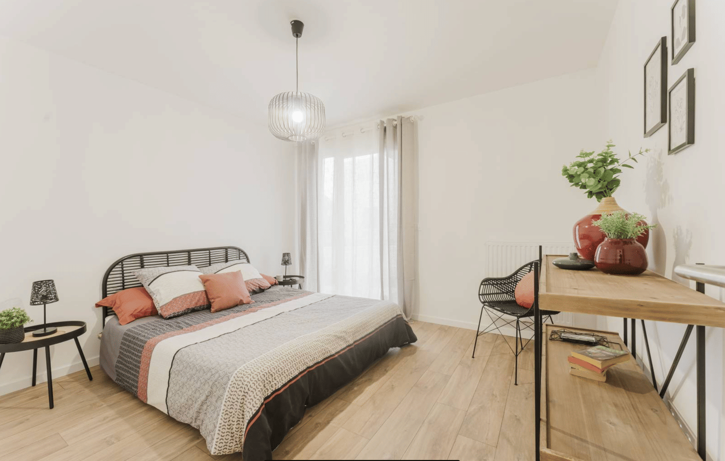 Appartement 3 pièces 65 m² · à Noisy-le-Grand · 65 m² · 220 000 €