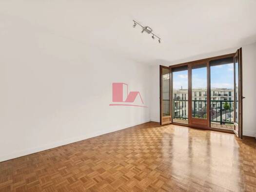 Appartement à vendre 350 000 € 3 pièces 2 chambres 56,6 m² Étage 2/3 Clos Montholon Vanves 92170