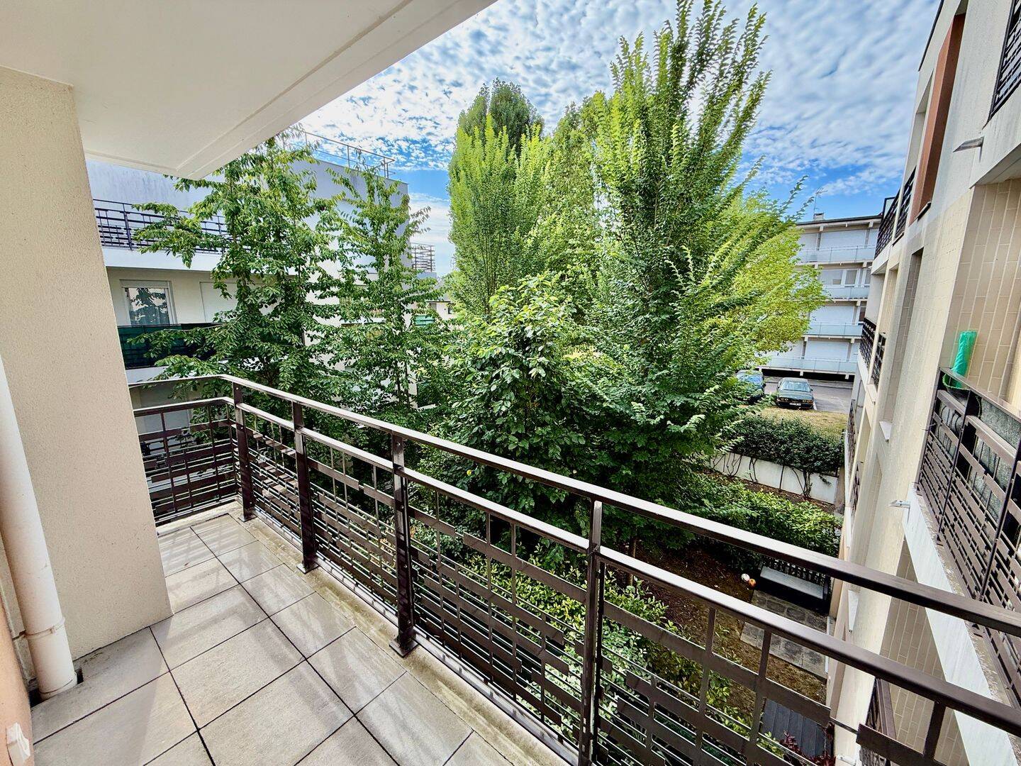 Appartement 2 pièces 41 m² · à Villiers-sur-Marne · 40,7 m² · 888 €