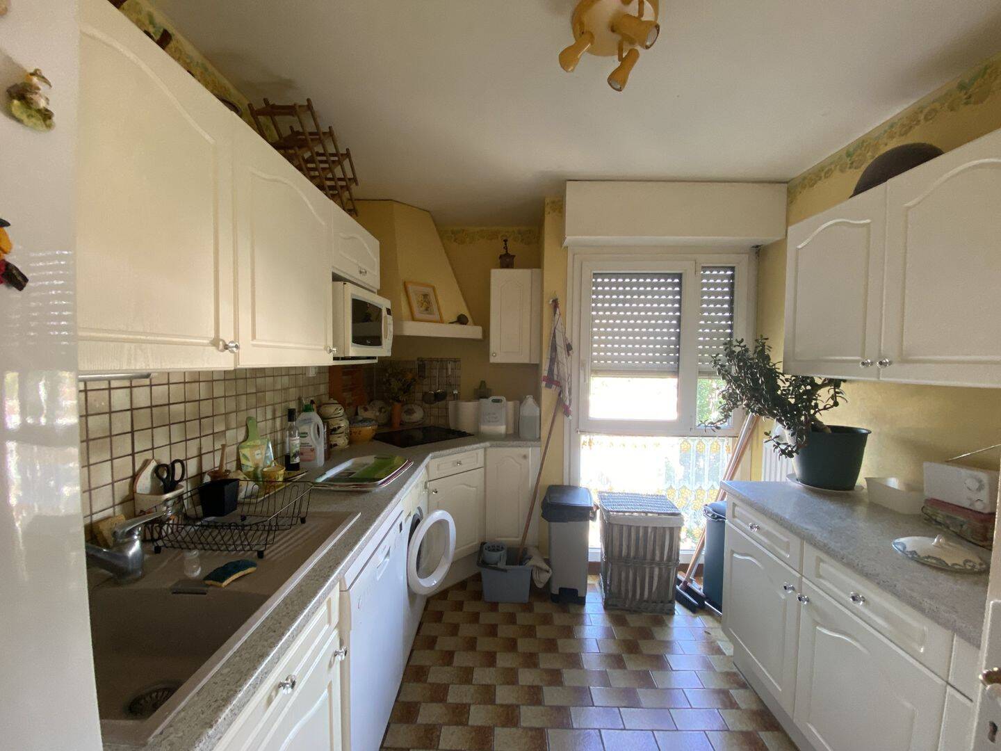 3 pièces 72 m² · à Les Ulis · 72 m² · 580 €