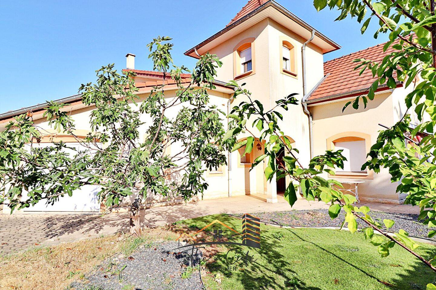 Maison 5 pièces 148 m² · à Fameck · 147,5 m² · 284 900 €