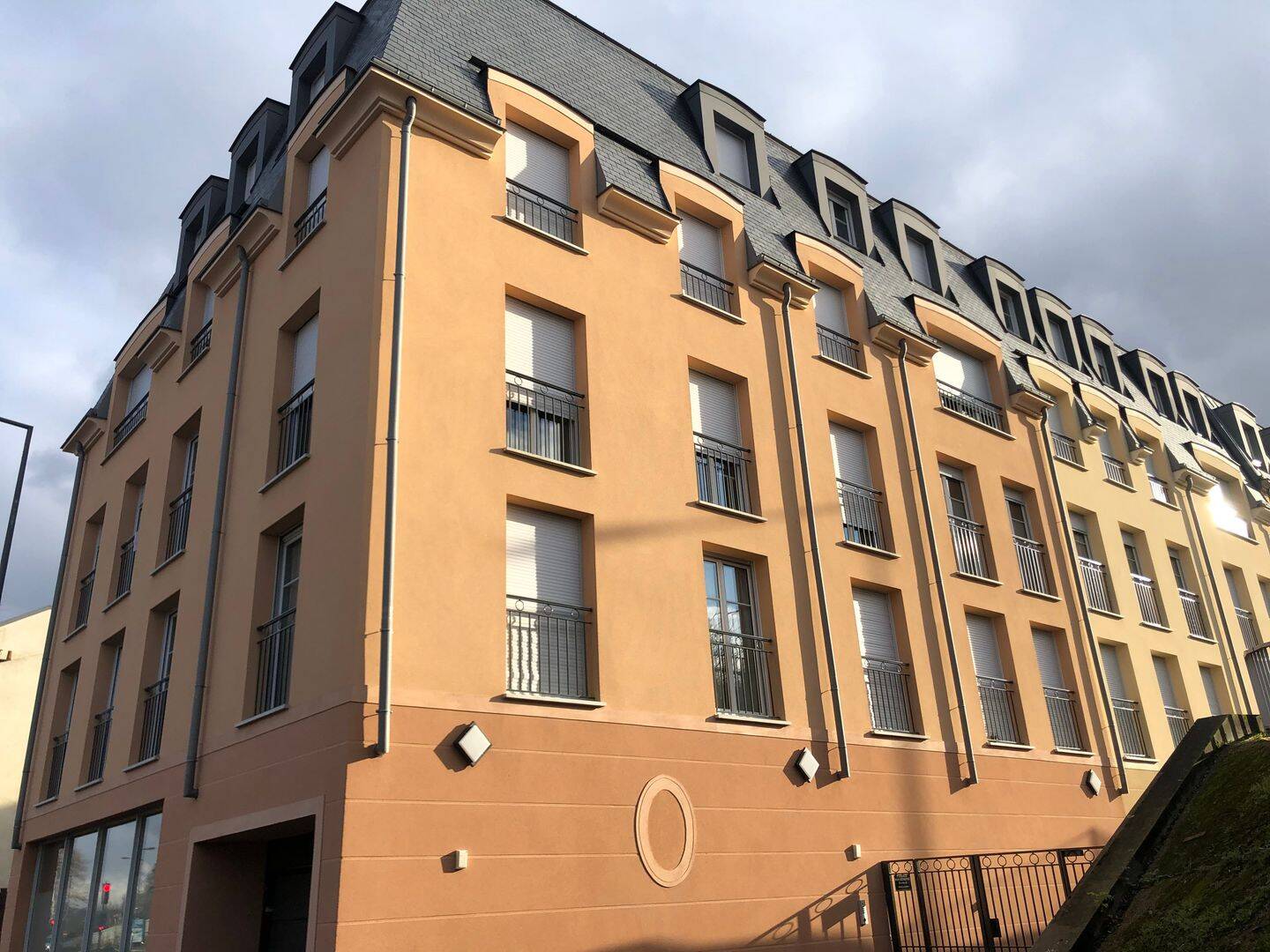 Appartement 2 pièces 60 m² · à Bougival · 60 m² · 1 045 €/mois