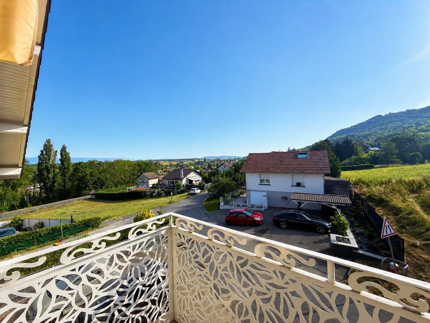 Appartement 4 pièces 80 m² · à Saint-Cergues · 80 m² · 1 820 €