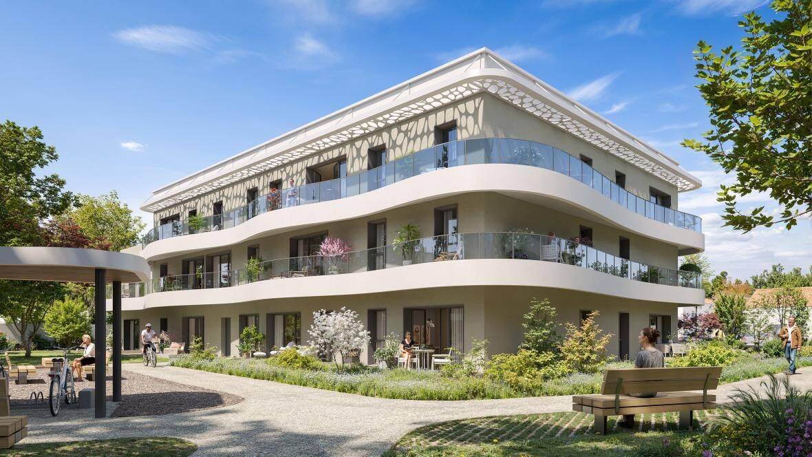 Maison 2 pièces 43 m² · à Les Sables-d'Olonne · 43 m² · 119 500 €