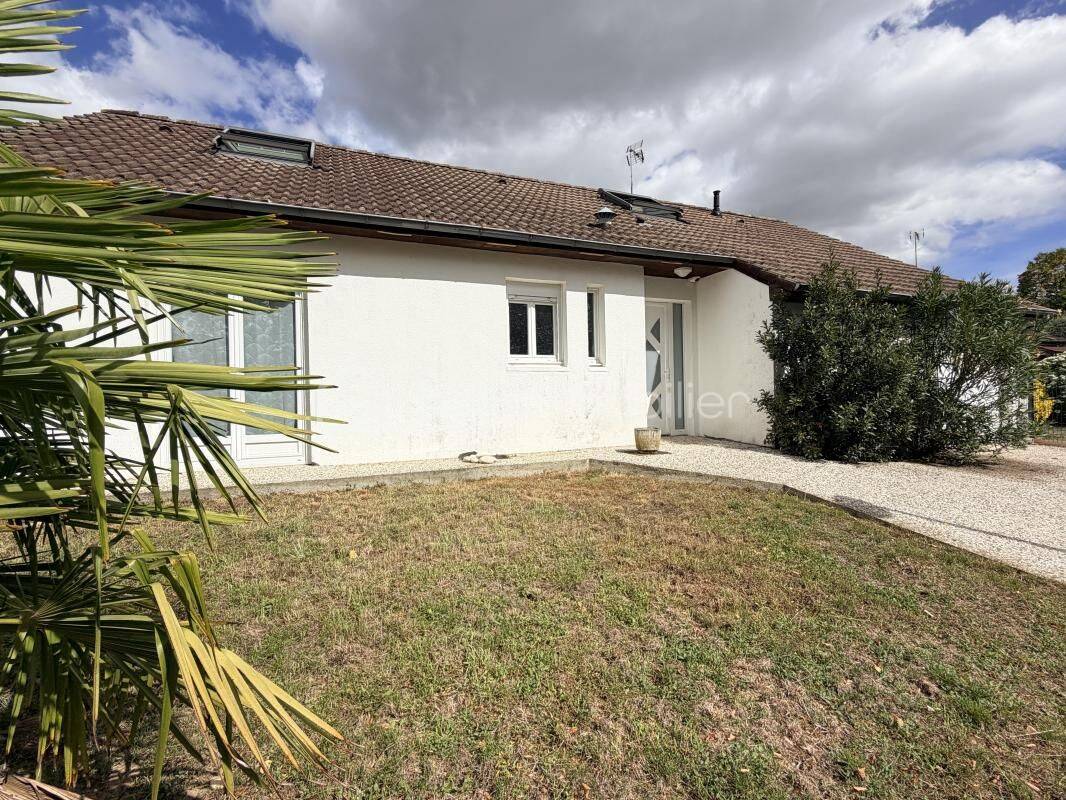 Maison 5 pièces 100 m² · à Tours · 99,8 m² · 313 000 €